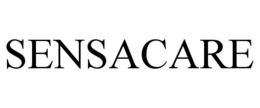 SENSACARE trademark