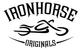 IRONHORSE ORIGINALS trademark