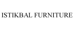 ISTIKBAL FURNITURE trademark
