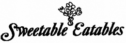 SWEETABLE EATABLES trademark