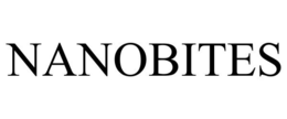 NANOBITES trademark