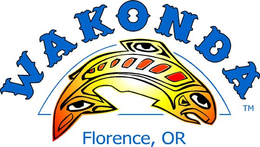 WAKONDA FLORENCE, OR trademark