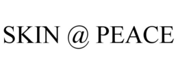 SKIN @ PEACE trademark