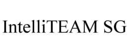 INTELLITEAM SG trademark