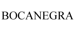 BOCANEGRA trademark