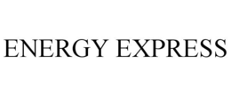 ENERGY EXPRESS trademark