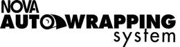 NOVA AUTO WRAPPING SYSTEM trademark