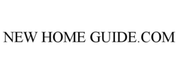 NEW HOME GUIDE.COM trademark