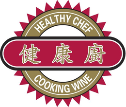 HEALTHY CHEF COOKING WINE trademark