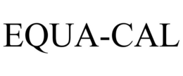 EQUA-CAL trademark