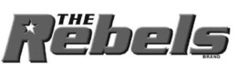 THE REBELS BRAND trademark