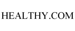 HEALTHY.COM trademark