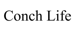CONCH LIFE trademark