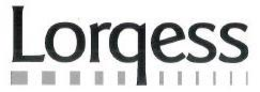 LORQESS trademark