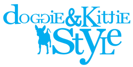 DOG(G)IE & KIT(T)IE STYLE trademark