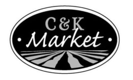 C&K MARKET trademark