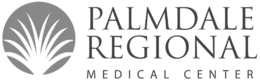 PALMDALE REGIONAL MEDICAL CENTER trademark