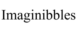IMAGINIBBLES trademark