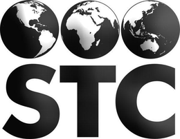 STC trademark