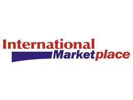 INTERNATIONAL MARKETPLACE trademark