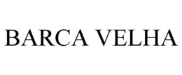 BARCA VELHA trademark
