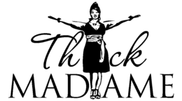 THICK MADAME trademark