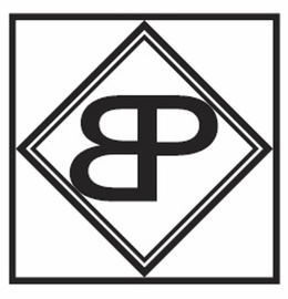 BP trademark