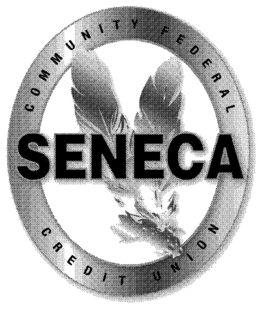 SENECA COMMUNITY FEDERAL CREDIT UNION trademark