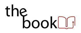 THE BOOK trademark