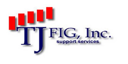 TJ FIG, INC. SUPPORT SERVICES trademark