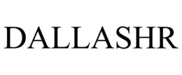 DALLASHR trademark