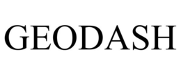 GEODASH trademark