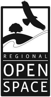 REGIONAL OPEN SPACE trademark