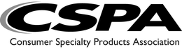 CSPA CONSUMER SPECIALTY PRODUCTS ASSOCIATION trademark