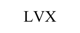 LVX trademark