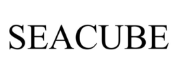 SEACUBE trademark