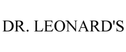 DR. LEONARD'S trademark