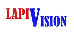 LAPIVISION trademark