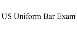 US UNIFORM BAR EXAM trademark