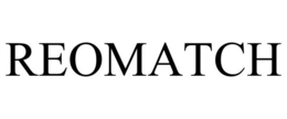 REOMATCH trademark