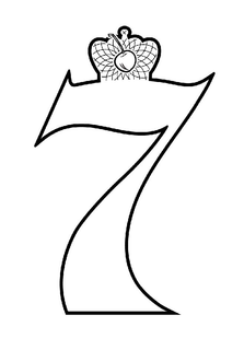 7 trademark
