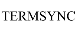 TERMSYNC trademark