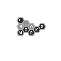AGBIOWORKS trademark