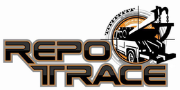 REPO TRACE trademark