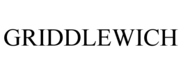 GRIDDLEWICH trademark