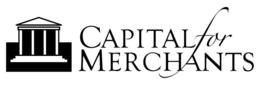 CAPITAL FOR MERCHANTS trademark