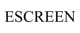 ESCREEN trademark