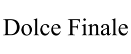 DOLCE FINALE trademark