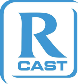 R CAST trademark