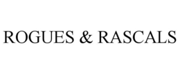 ROGUES & RASCALS trademark